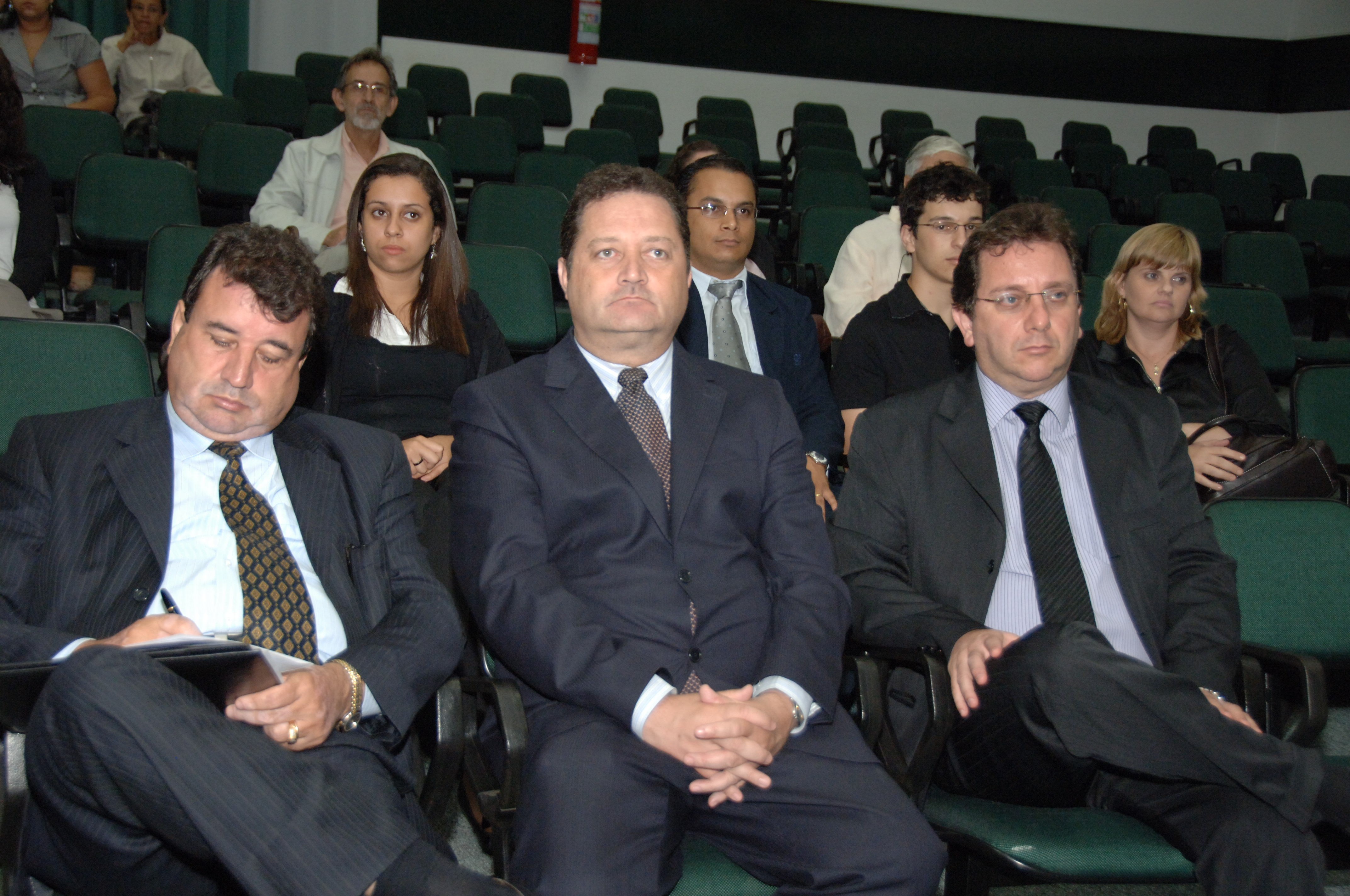 Palestra OAB Nova Lei de Adoção - Foto 32